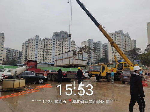 2021年第一期 建設工程務必文明施工，共筑和諧建設新風貌