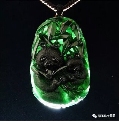 翡翠真的越戴越綠嗎？揭秘背后的科學(xué)真相